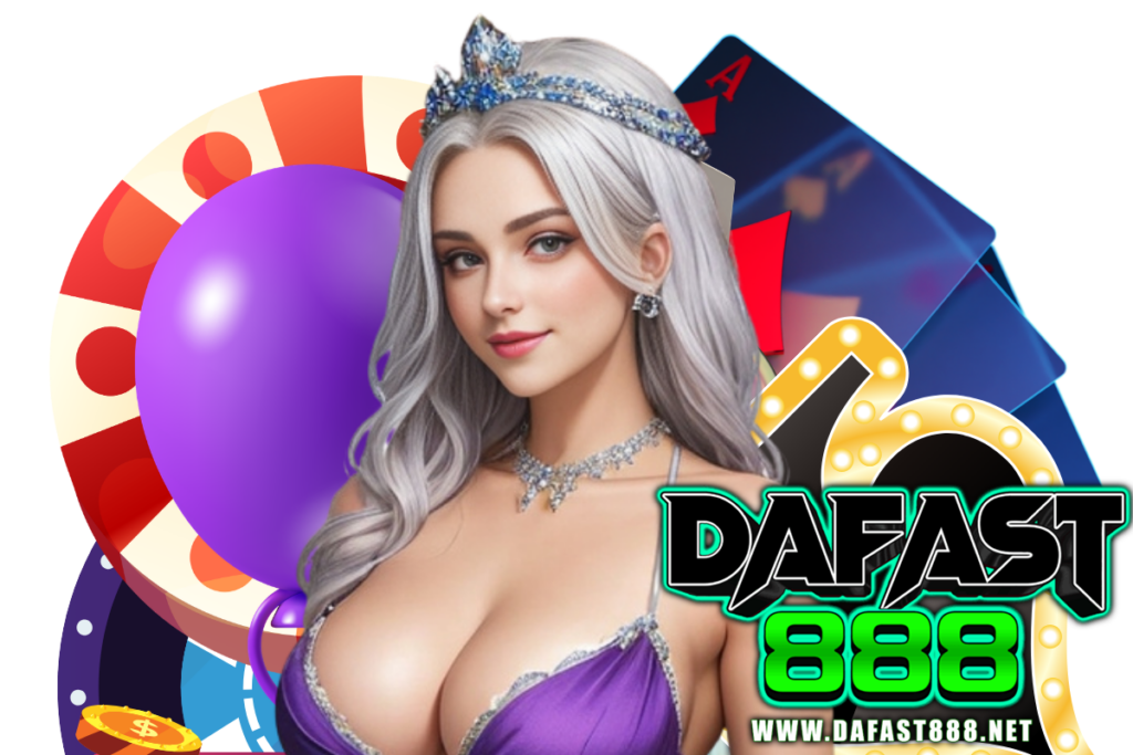 dafast888